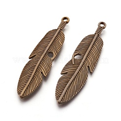 Большие подвески TIBEP-A12720-AB-NR