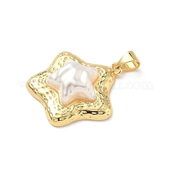 Латунные подвески KK-D426-14B-G