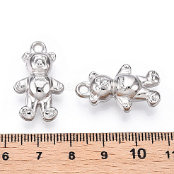 Пластмассовые подвески ccb PCCBH-59Y