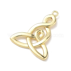 Pendente in ottone&nbsp;KK-A300-17G