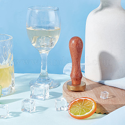 1шт латунная головка штампа&nbsp;DIY-CP0006-98