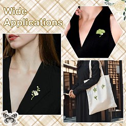 6 шт. 6 стиля&nbsp;JEWB-CJ0003-02