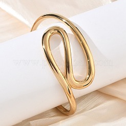 304 Edelstahl-Armreife für Damen&nbsp;BJEW-F540-01G