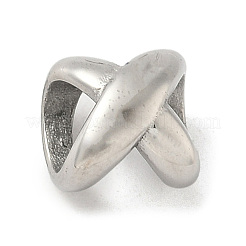 Шармы-слайдеры из нержавеющей стали 304 STAS-Z147-08P-02