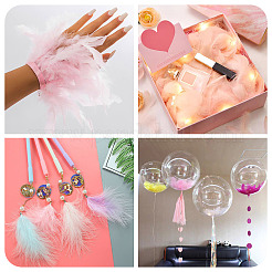 Аксессуары для костюмов AJEW-TAC0003-21