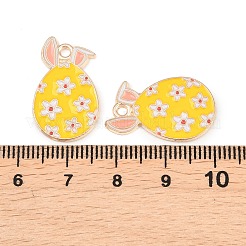 Подвески из сплава &nbsp;ENAM-D317-01G-06