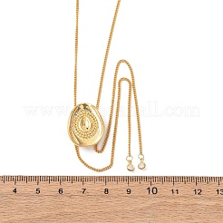 Латунные ковбойские шляпы&nbsp;LS-NJEW-D346-01G