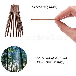 14 sculpture murale en bois découpée au laser de 7 styles&nbsp;WOOD-GF0001-75