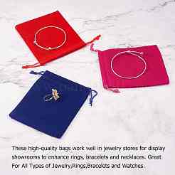 Бархатные чехлы TP-PH0001-04A