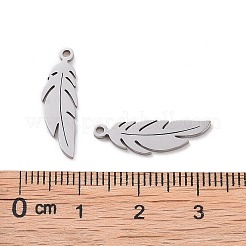 Подвески из нержавеющей стали 201 STAS-S105-T575D-1