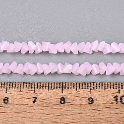 Стеклянные бусины&nbsp;LS-GLAA-N020-4mm-32