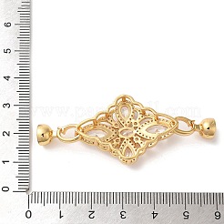 Латунное микропейв KK-A227-03G