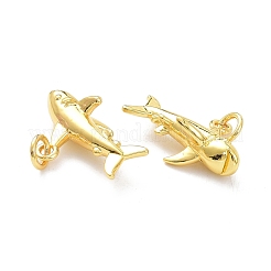 Латунные подвески KK-L188-40G