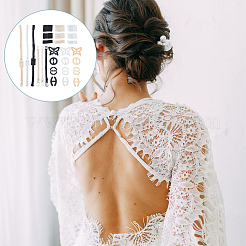 Комплект нижнего белья своими руками FIND-NB0005-20