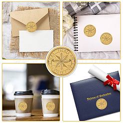 Selbstklebende&nbsp;DIY-WH0575-065