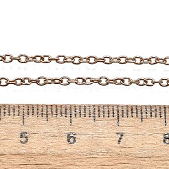 Изготовление ожерелий из нержавеющей стали 304&nbsp;STAS-P045-01RG-A