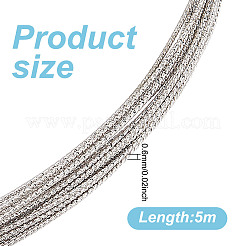 Латунная проволока CWIR-WH0024-01A-P