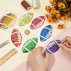 8 шт. PATC-FG0001-89