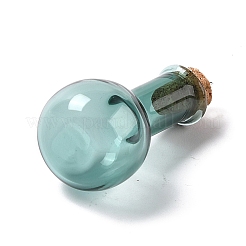 Стеклянные подвески&nbsp;LS-GLAA-P053-01A-03