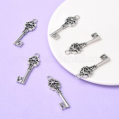 Подвески из сплава  EA11972Y