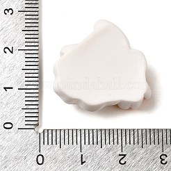 Хэллоуин тема мультфильм смоляные кабошоны CRES-D043-01B