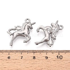 Подвески из нержавеющей стали 316 STAS-B047-36P