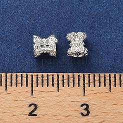 Латунные бусины KK-B110-06S