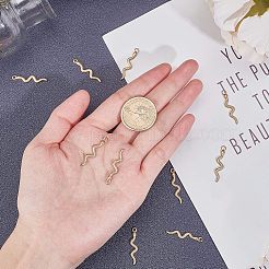 Подвески из нержавеющей стали 304&nbsp;STAS-UN0006-79G