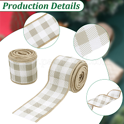 Льняные рулоны&nbsp;OCOR-WH20005-61C