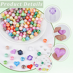 DIY-Perlen-Kits&nbsp;DIY-PA0001-59