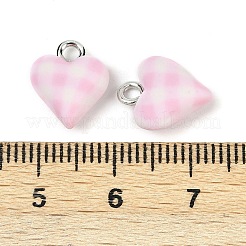 Подвески из полимерной глины ручной работы CLAY-G112-01D