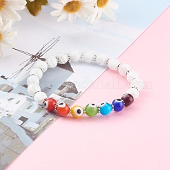 Bijoux chakra&nbsp;BJEW-JB06064