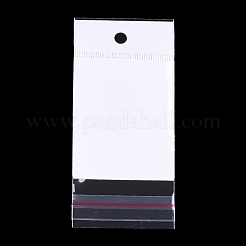 Целлофановые мешки с жемчужной пленкой OPC-S019-01