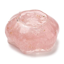 Курильницы из смолы DJEW-H012-01A