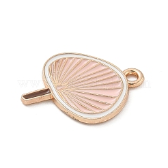Pendentifs d'émail en alliage&nbsp;ENAM-A008-01KCG-02