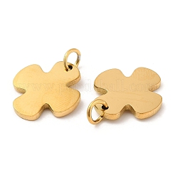 Подвески из нержавеющей стали 304 с вакуумным покрытием pvd STAS-Z042-08G