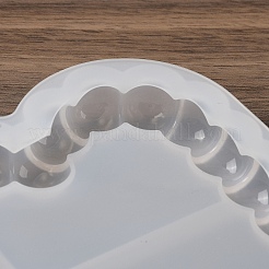 Ювелирная тарелка своими руками силиконовая форма&nbsp;SIMO-C014-05E