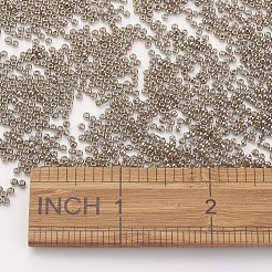 Toho semi di perline giapponesi&nbsp;SEED-K008-2mm-204