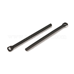 Подвески из нержавеющей стали 304 STAS-Q323-03B-B