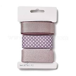 9 ярд 3 стиля полиэфирной ленты&nbsp;SRIB-A014-I03