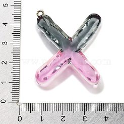 Смола подвеска&nbsp;FIND-Q107-01X-01