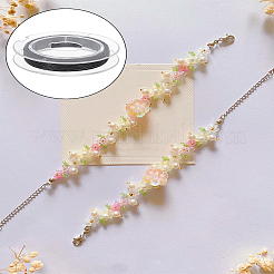 4 рулон проволоки «хвост тигра» TWIR-LP0001-17A-05