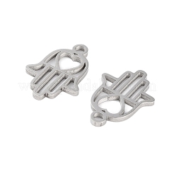 Подвески из хирургической нержавеющей стали 316 STAS-C096-01P