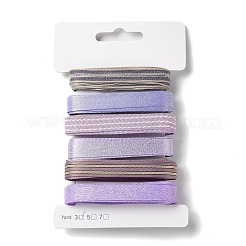 18 Yard 6 Stile Polyesterband&nbsp;SRIB-Q022-B06