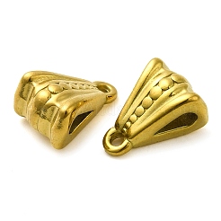 Fianzas de tubo de acero inoxidable 304 con revestimiento iónico (IP)&nbsp;STAS-M070-24G