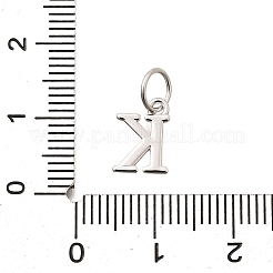 925 стерлингов серебряные подвески STER-R011-07P-K