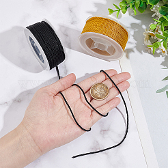 Pour la fabrication de colliers de bracelets tissés&nbsp;OCOR-OC0001-41B