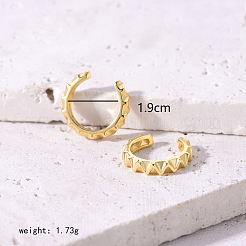 Элегантные цветочные серьги для женщин VV4671-3