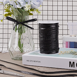 100м полиэфирные ленты с катушкой&nbsp;SRIB-GF0001-34A