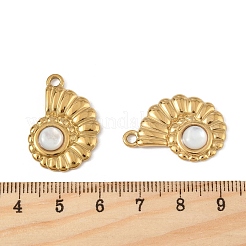 Подвески из нержавеющей стали 304 STAS-P396-02G-02